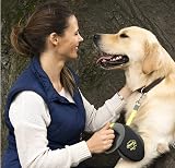 flexi Giant L Tape 8 m Black Neon Yellow Retractable Dog Lead 50 kg view 2