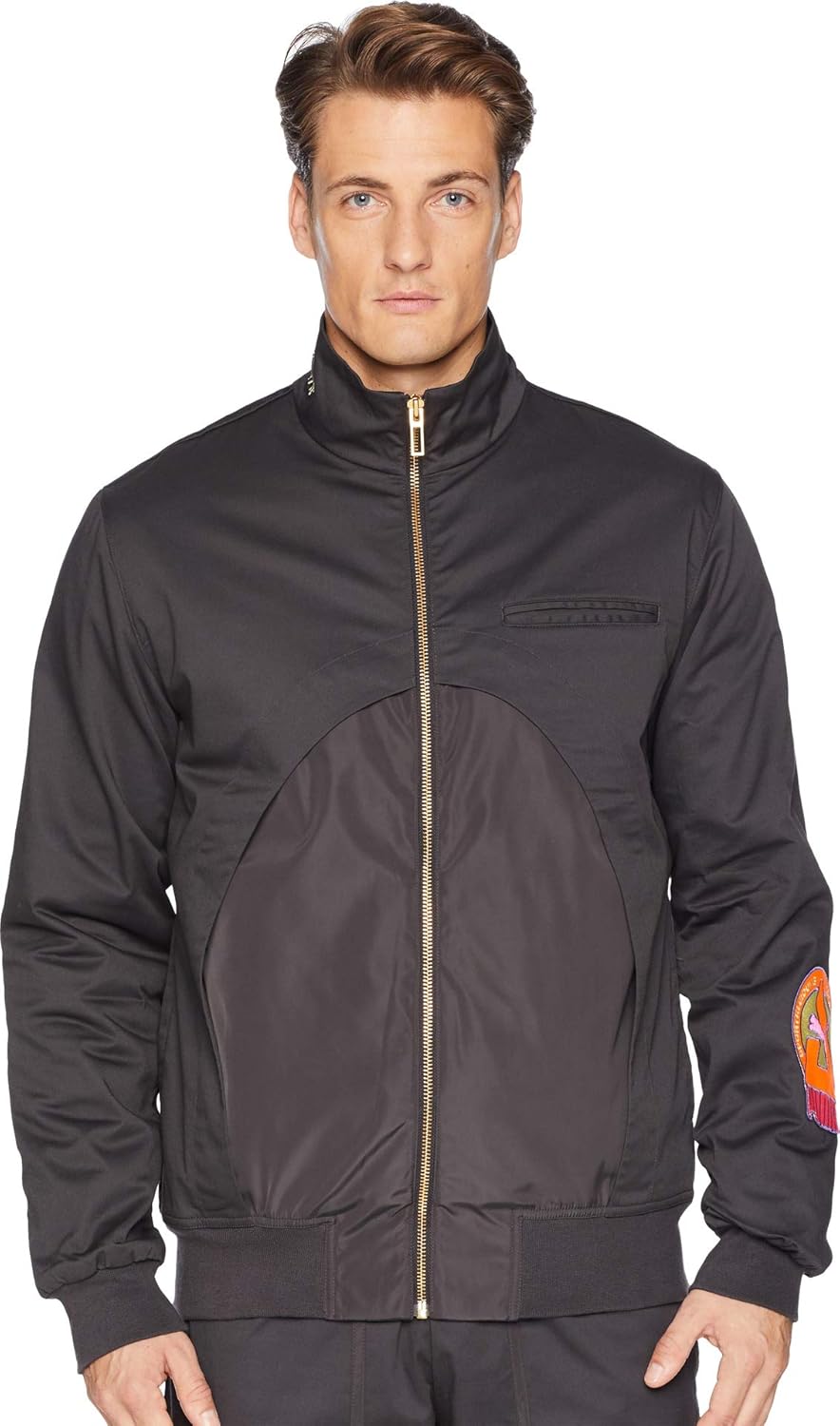 puma x han kjobenhavn jacket