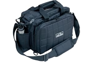 WILD HARE SHOOTING GEAR Wild Hare Deluxe Tournament Bag