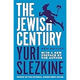The Jewish Century, New Edition