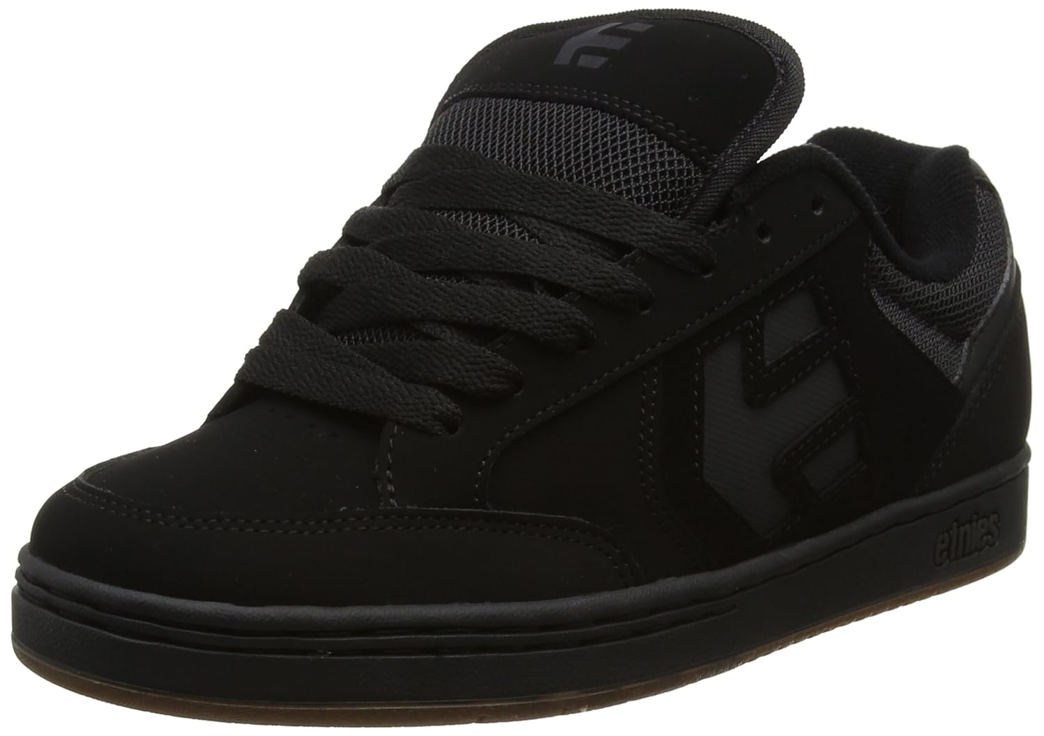 etnies swivel skate shoe