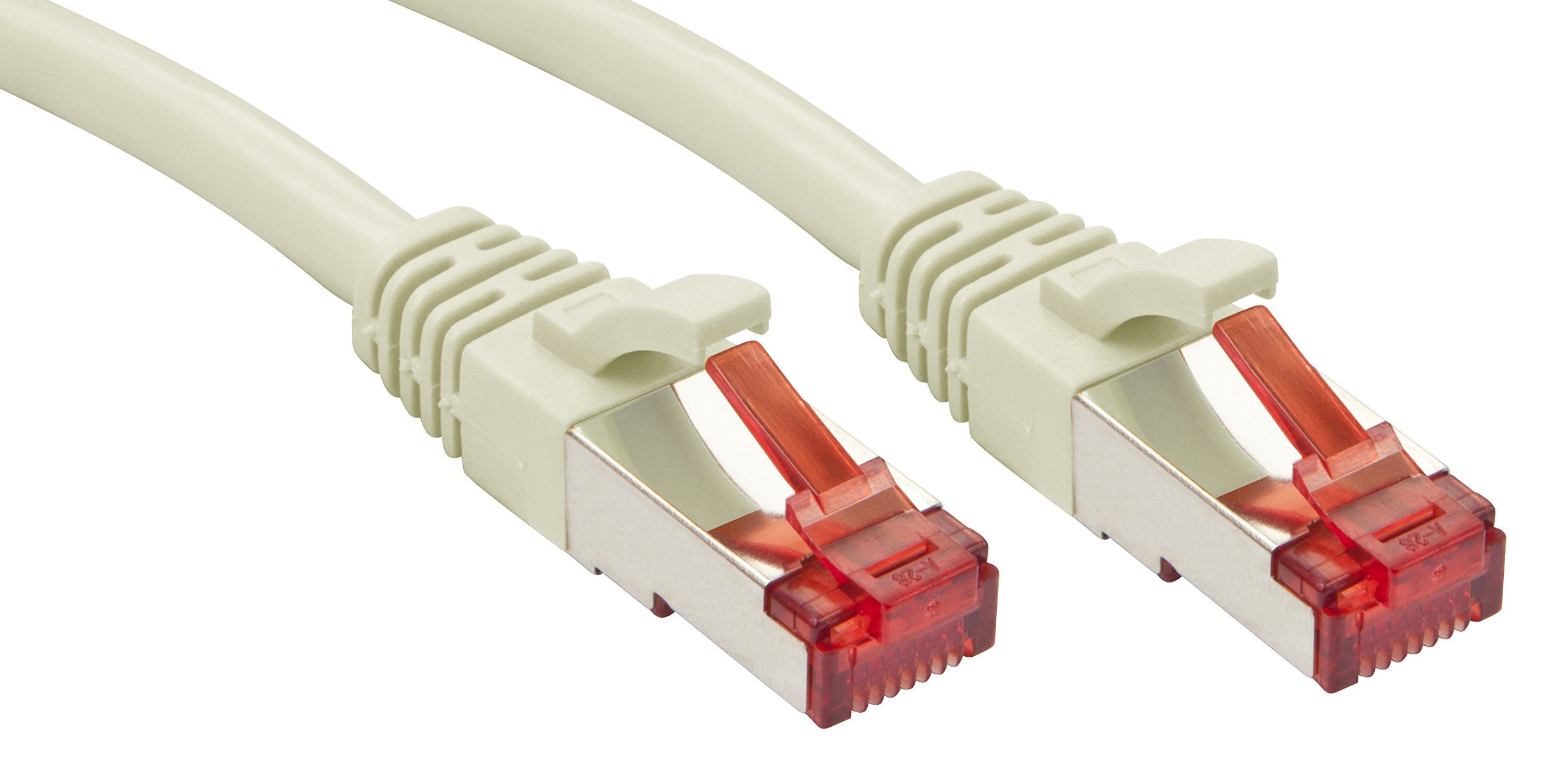 Lindy Cat6 S/FTP RJ45 5 m