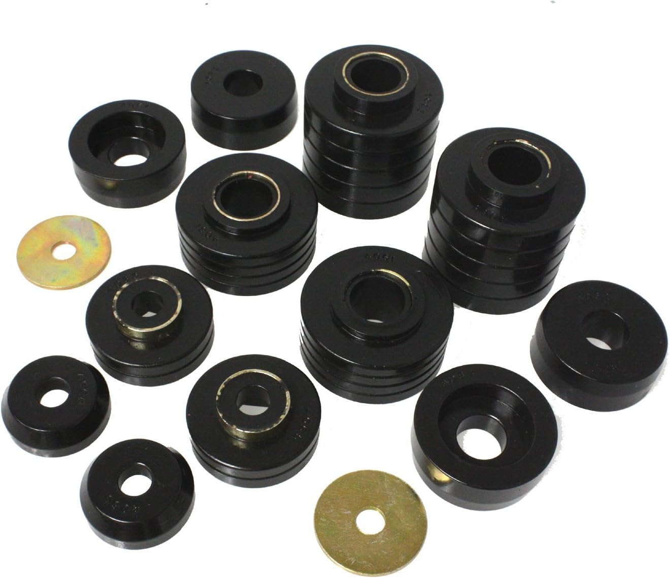 Best bed frame replacement bushings