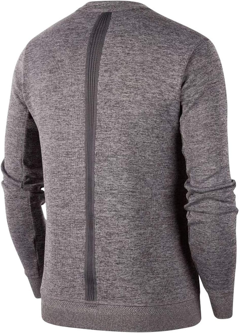nike dri fit cardigan