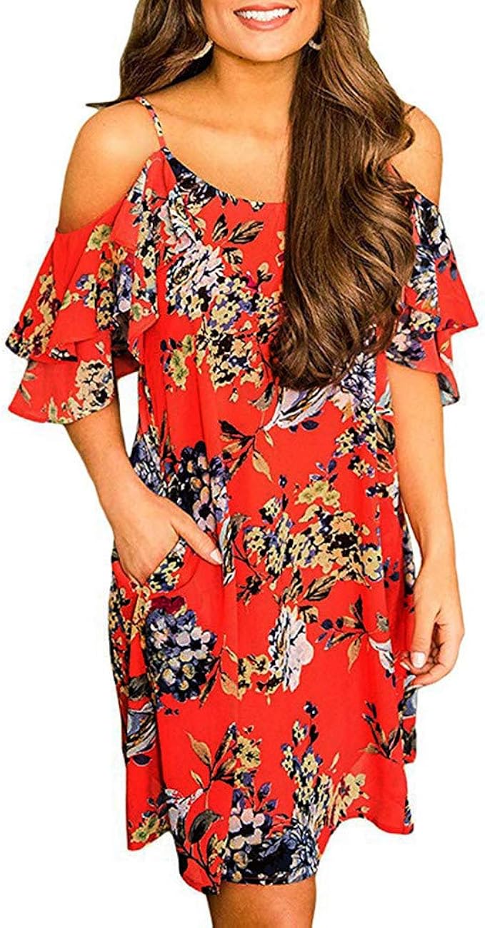 Dressing Gown Women Dress Long Sleeve 