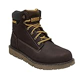 DEWALT Men's Flex Steel Safety Toe Work