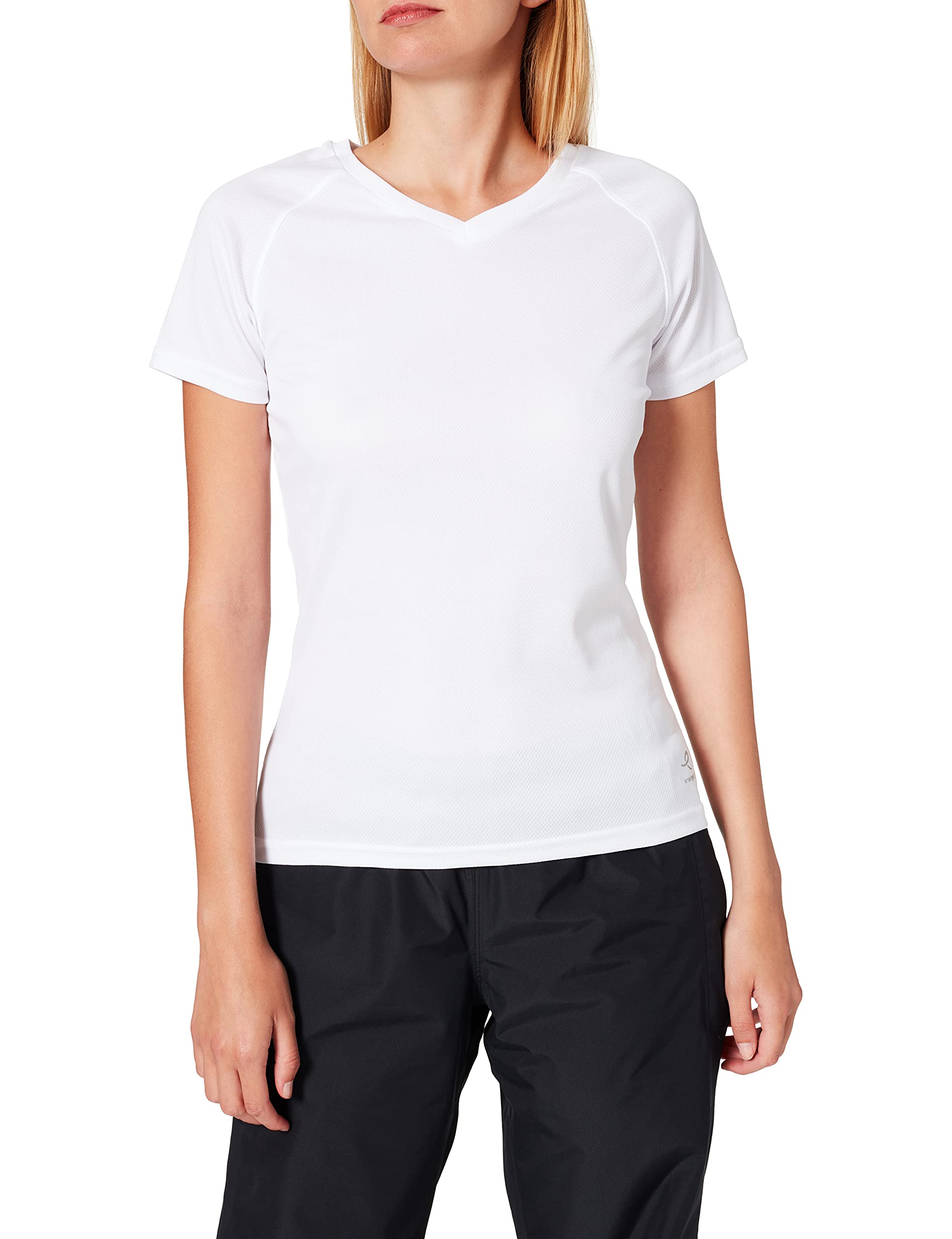 Energetics Natalja T-Shirt White S