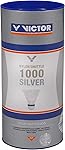 Volant de air Badminton Victor Shuttle 1000