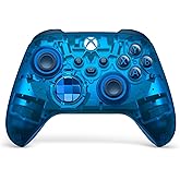 Xbox Wireless Controller &ndash; Sky Cipher Special Edition Series X|S, One, and Windows Devices
