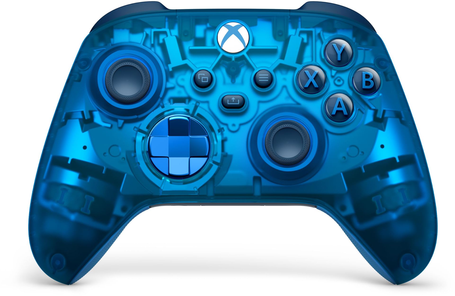 Xbox Wireless Controller Sky Cipher Special Edition Series X S One 