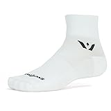 Swiftwick- ASPIRE TWO Running & Cycling