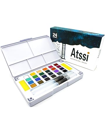 amazon acuarelas niños