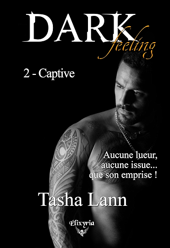 Download Dark feeling: 2 - Captive PDF
