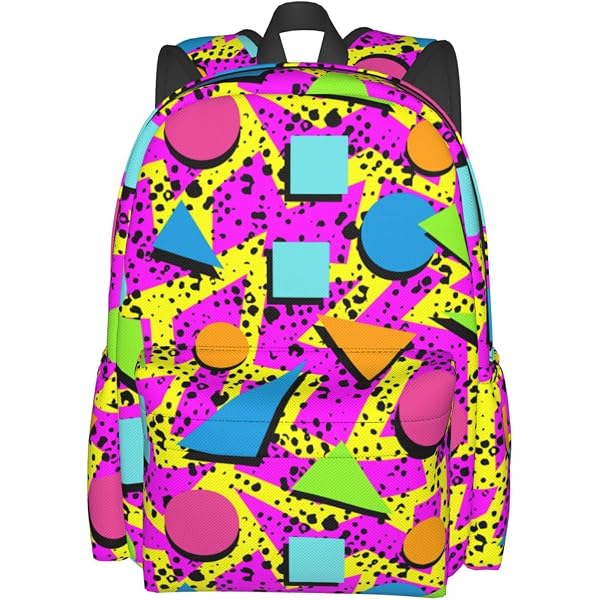 Amazon.com | GVGOAGL Retro 80s 90s 80 display picture 1
