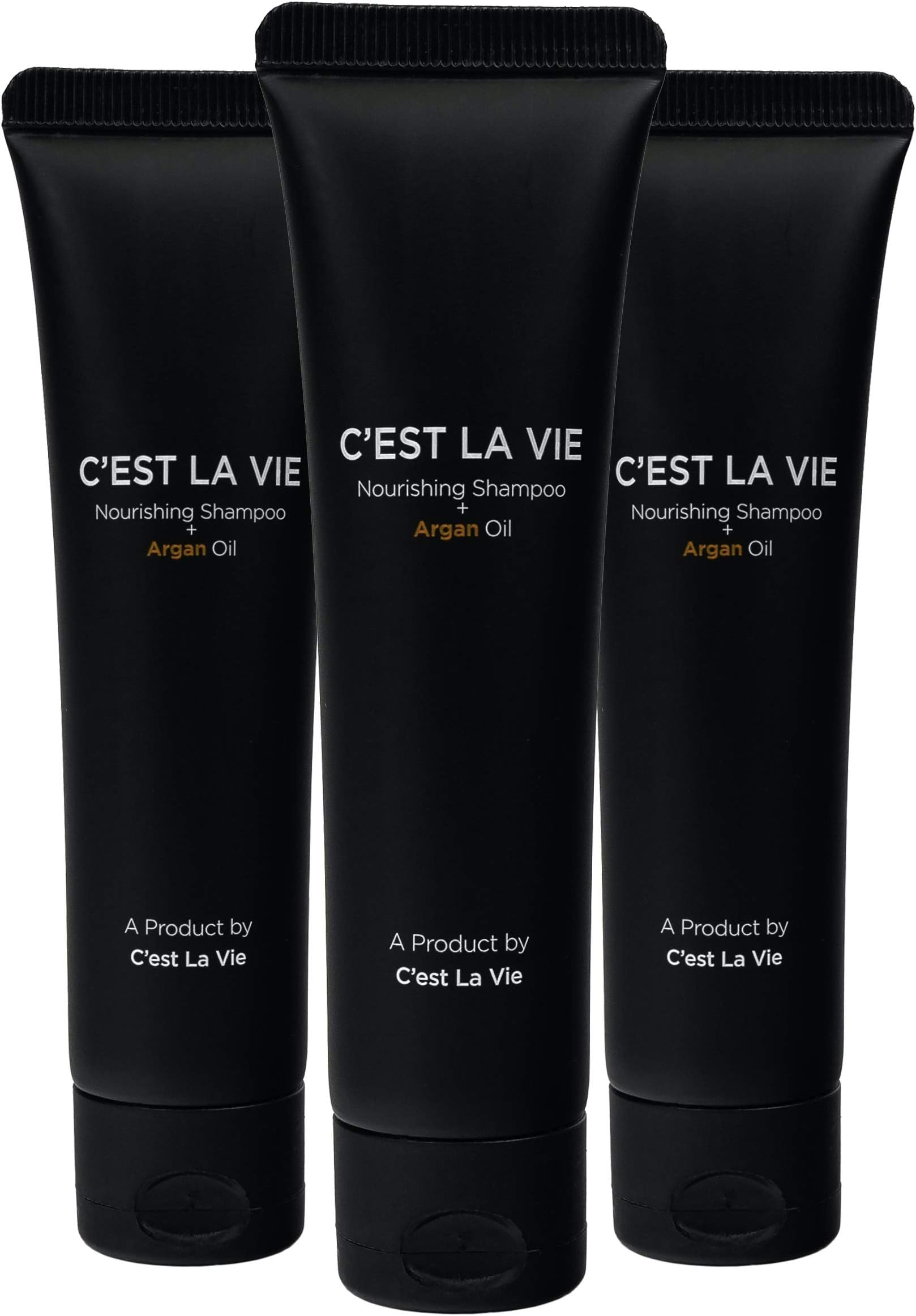 Nourishing Shampoo + Argan Oil