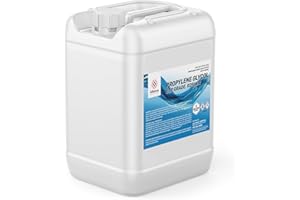 Propylene Glycol - USP - Food and Pharmaceutical Grade - 5 Gallon Pail - Made in America - Alliance Chemical