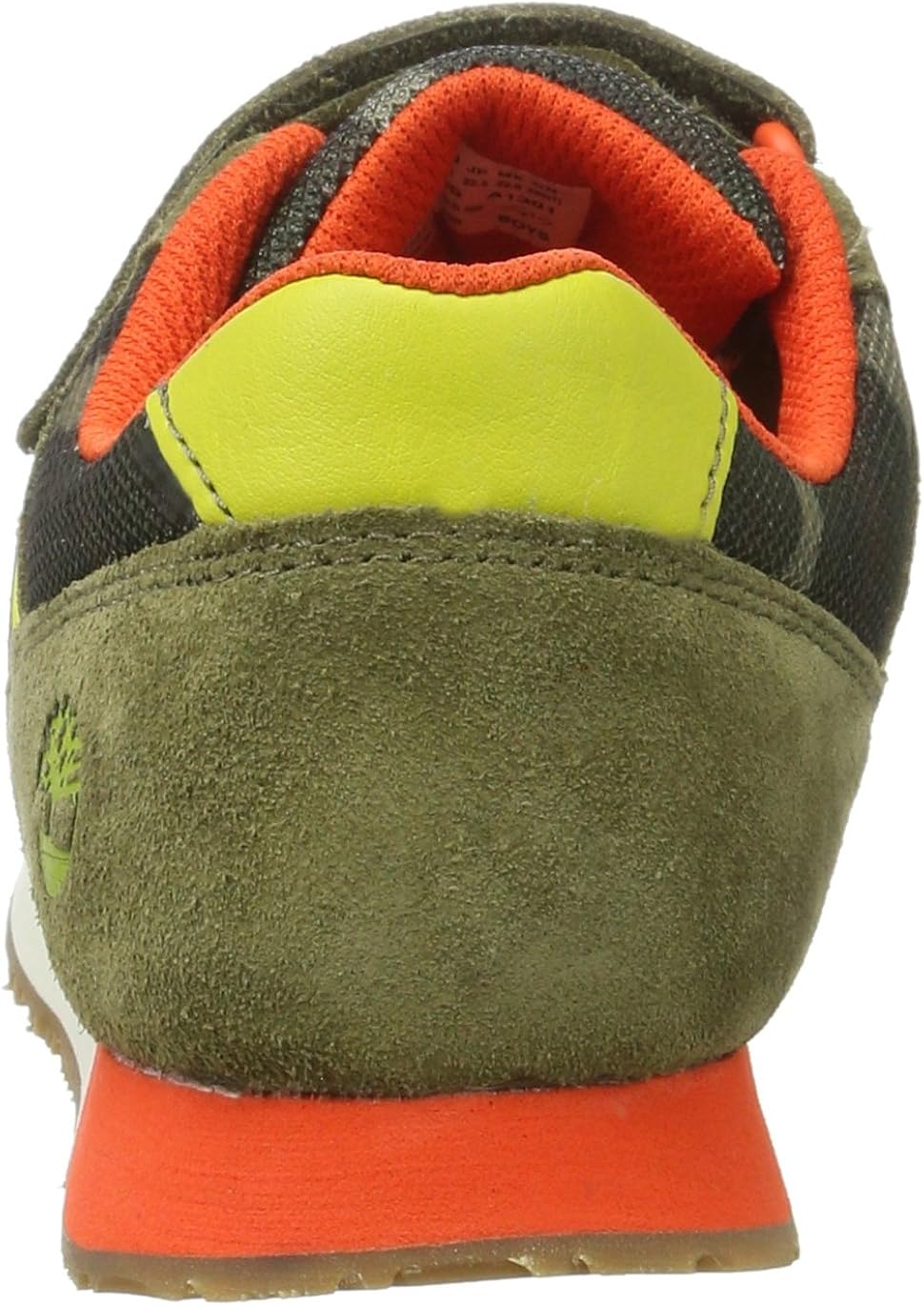 timberland city scamper ox