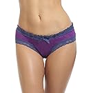 Sofishie V-Back Panties