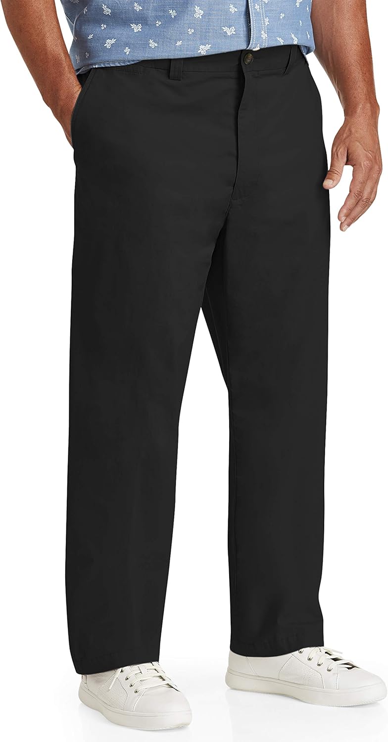 mens big and tall lightweight pants