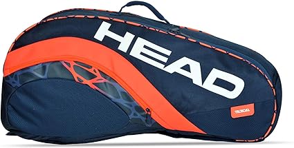 raqueteira head radical