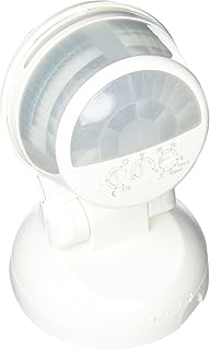 Busch-Jaeger Busch-Wächter 220 ProfessionalLine ohne IR-Handsender