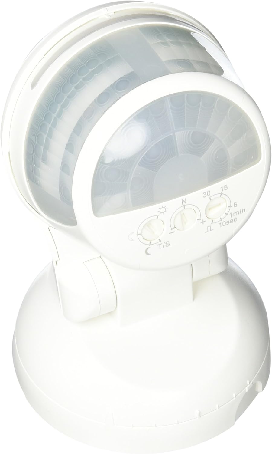 Busch-Jaeger Busch-Wächter 220 ProfessionalLine ohne IR-Handsender