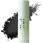 Divi Root Touch Up | Black | Conceals Thinning &amp; Protects Scalp | .07 oz | Temporary Root Concealer, Sweat and Water-Resistant, Conceals Thinning Bald Spots, Black Shade, .07 oz