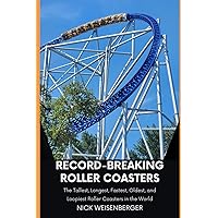 Amazon.com: American Coasters: A Thrilling Photographic Ride