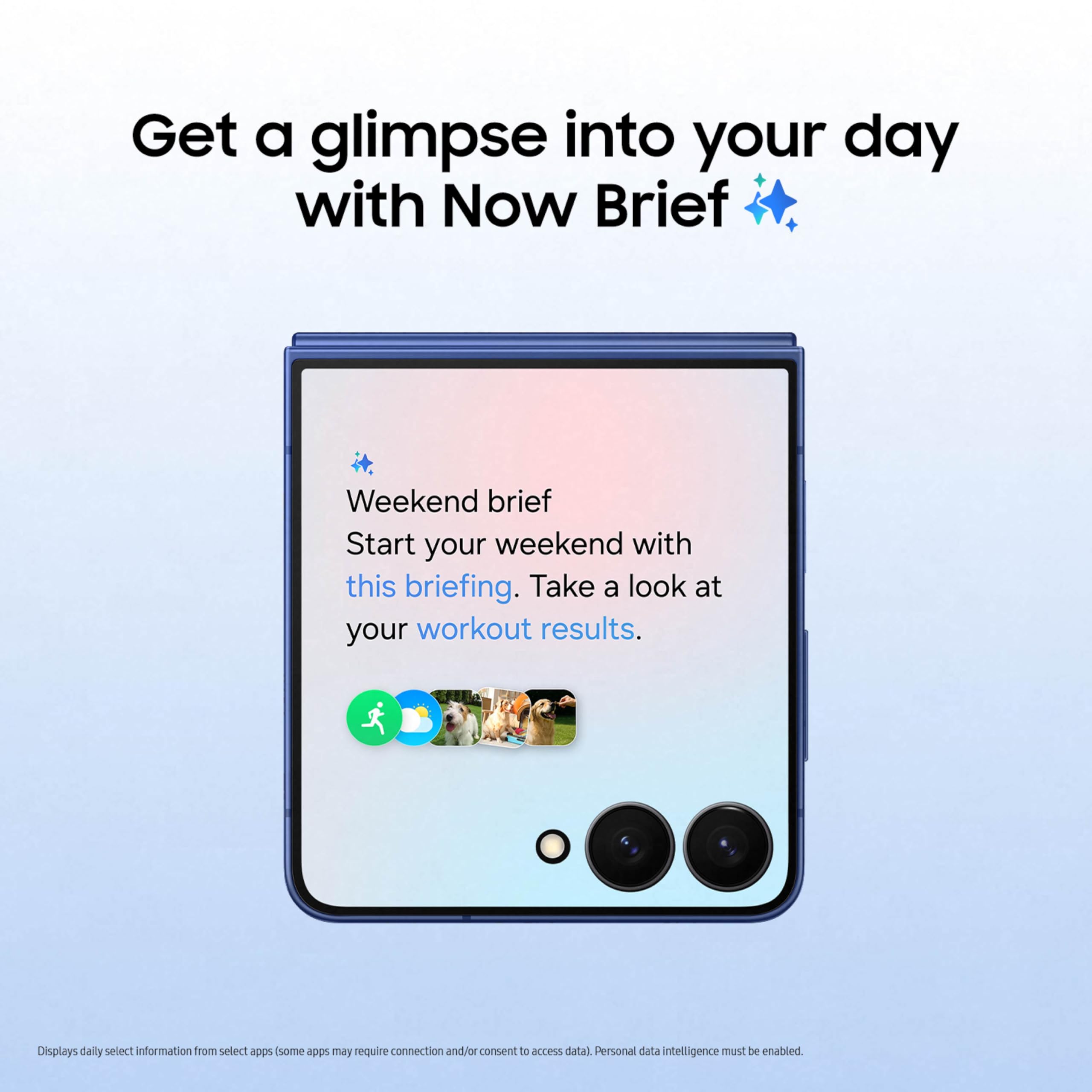 Teléfono celular Samsung Galaxy Z Flip7, teléfono inteligente con IA de 256 GB, Android desbloqueado, batería de larga duración, 2025, garantía del fabricante de EE. UU. por 1 año, negro azabache