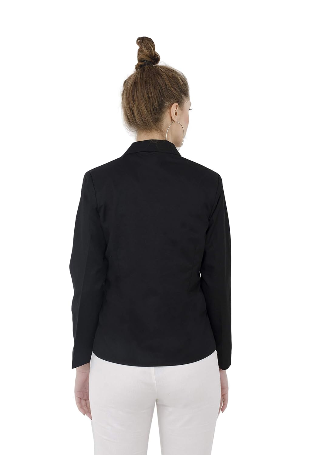ambrosial women fromal blazer