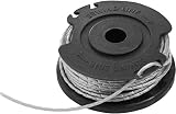 Bosch Replacement 6 m x 1.6 mm Spool Line for ART 30-36 LI, ART 30, 27, 24 view 3