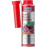 Liqui Moly Super Diesel Additive | 300 ml | Diesel additive | SKU: 2002