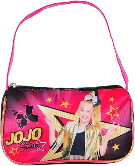 jojo shoe purse