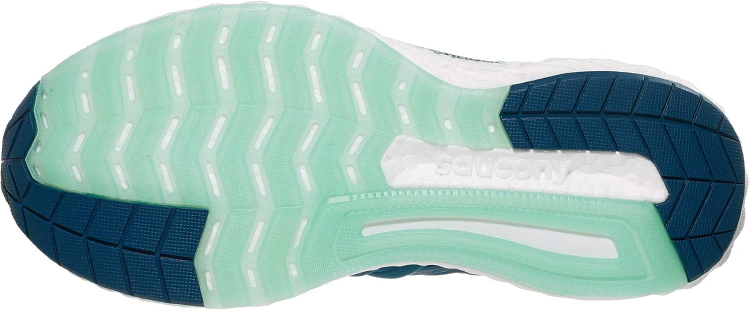  | Saucony Women's Hurricane 22 | Road Running