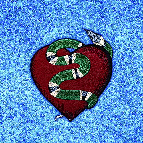 iPhone 6S Plus Wallet Case,iPhone 6 Plus Wallet Case,MagicSky Premium PU Leather Flip Folio Case Cover with Wrist Strap,Card Slots,Cash Pocket,Kickstand for Apple iPhone 6S Plus/6 Plus(Snake)