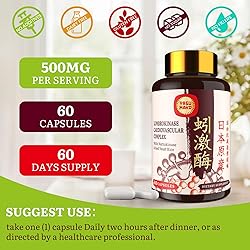 Lumbrokinase 100mg
