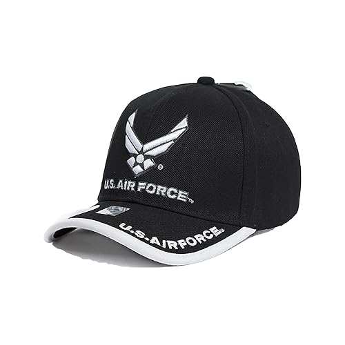 Ashen Fane Military Air Force Official Licensed Premium