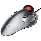 Logitech USB Marble Mouse