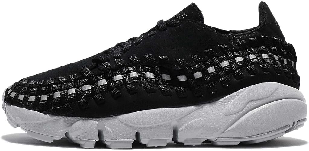 nike footscape woven womens