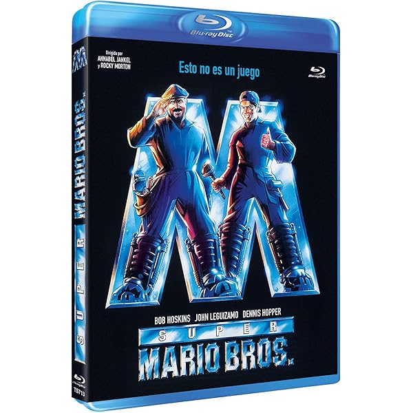 Amazon.com: Chronos [ Blu-Ray, Reg.A/B/C Import - Spain