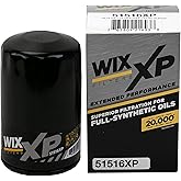 Wix 51516XP XP Oil Filter