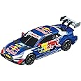 Carrera 64157 Audi RS 5 DTM M. Ekstrom, #5 GO!!! Analog Slot Car Racing Vehicle 1:43 Scale