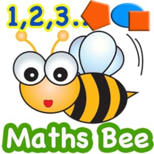 Amazon.com: Math Bee For Preschool: Appstore for Android