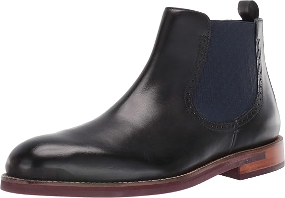 ted baker lowpez chelsea boots