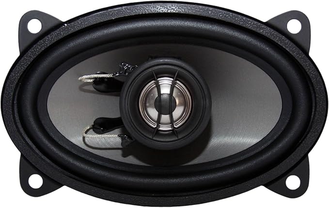 bose 4x6 car speakers