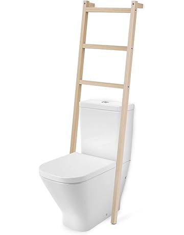 Amazon.es: Toalleros de pie: Bricolaje y herramientas