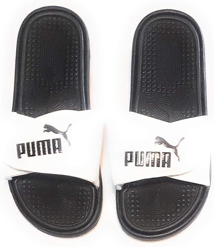 puma athletic sandals