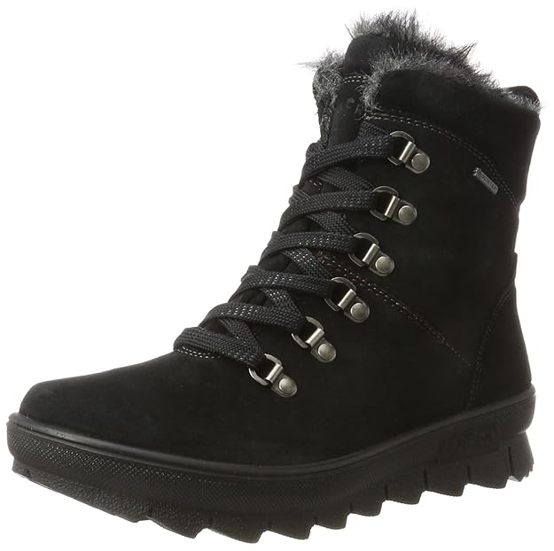 Legero Damen Novara Schneestiefel
