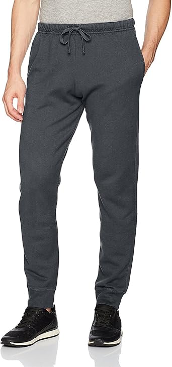 Men's Hanes Jogger Pants Flash Sales 
