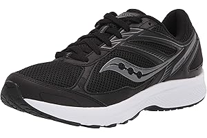 Saucony Men's Cohesion 14 Trail Running Shoe